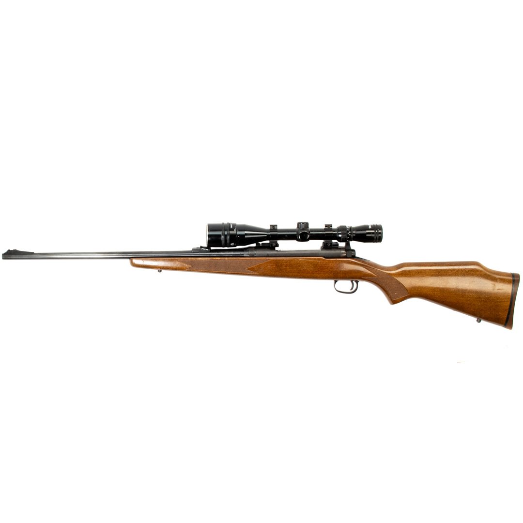 SAVAGE ARMS MODEL 110 .270 win